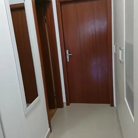 Morovic Apartman Petrčane