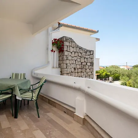 Apartman Morovic