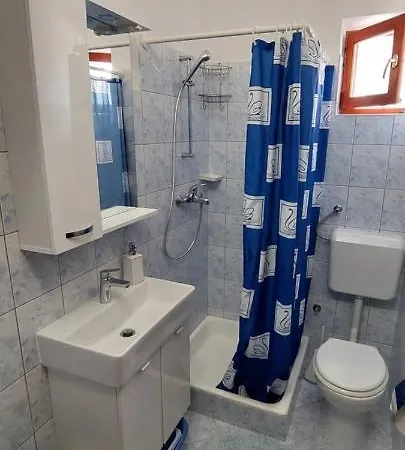 Morovic Apartman *