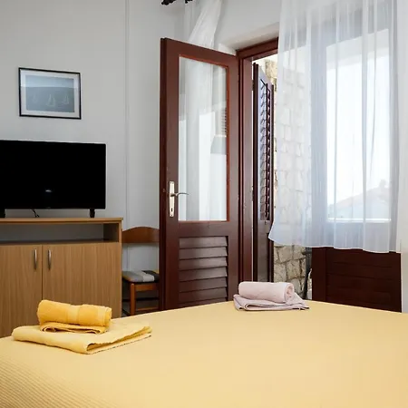 Morovic Apartman Petrčane