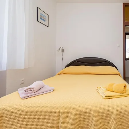 Morovic Apartman *