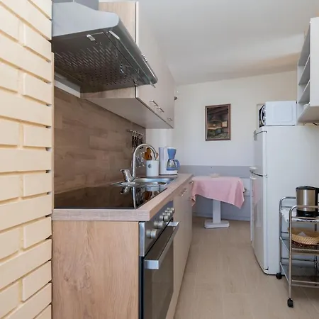 Morovic Apartman