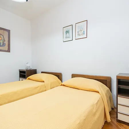 Apartman Morovic *