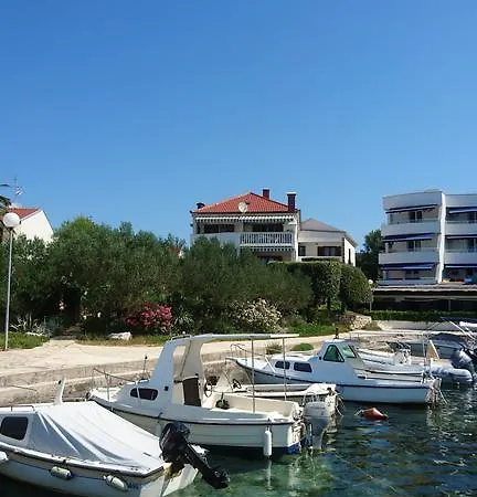 Morovic Apartman *