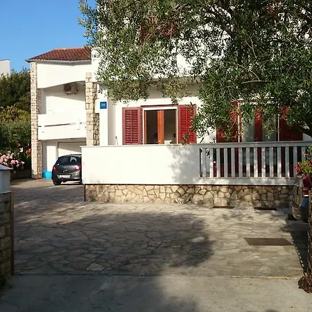 Morovic Apartman