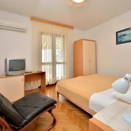 Morovic * פטרצ'אנה