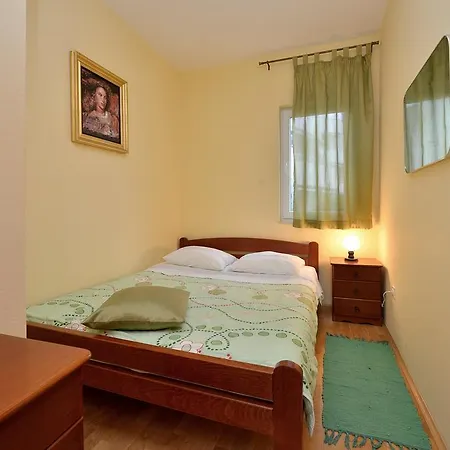 Morovic アパート