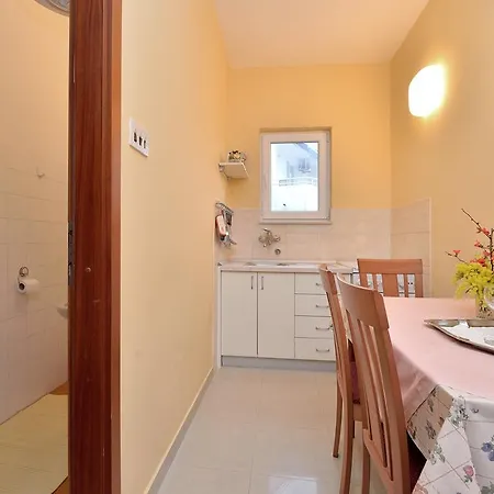Morovic Apartman Petrčane