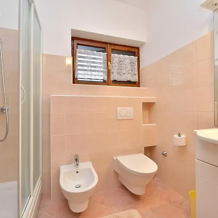 Apartman Morovic Petrčane