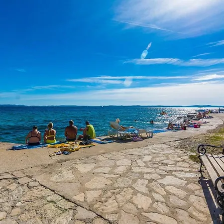 アパート Morovic *