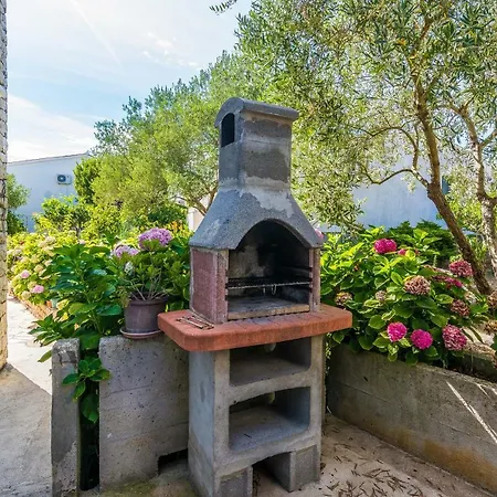 アパート Morovic *