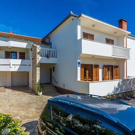 Apartman Morovic *