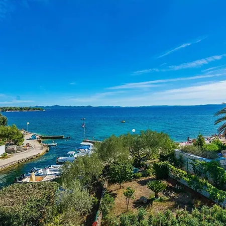 アパート Morovic *