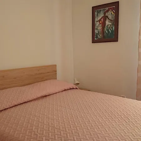 Apartman Morovic