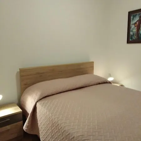 Morovic Apartman *