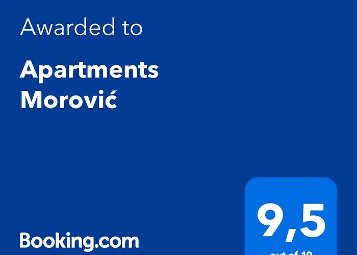 Morovic Appartamento *