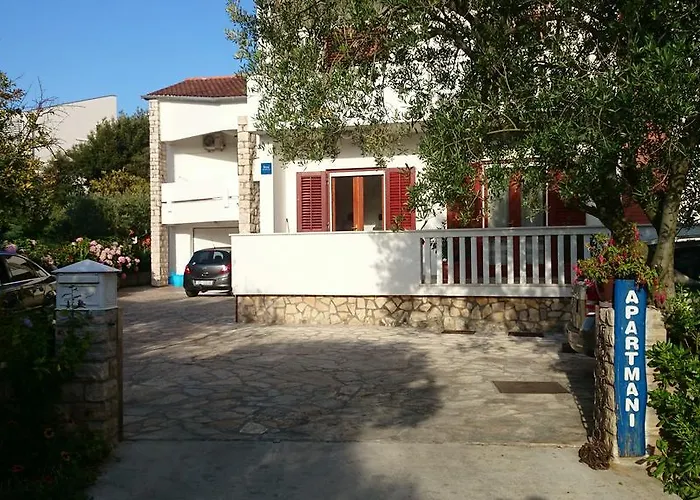 Morovic Appartamento