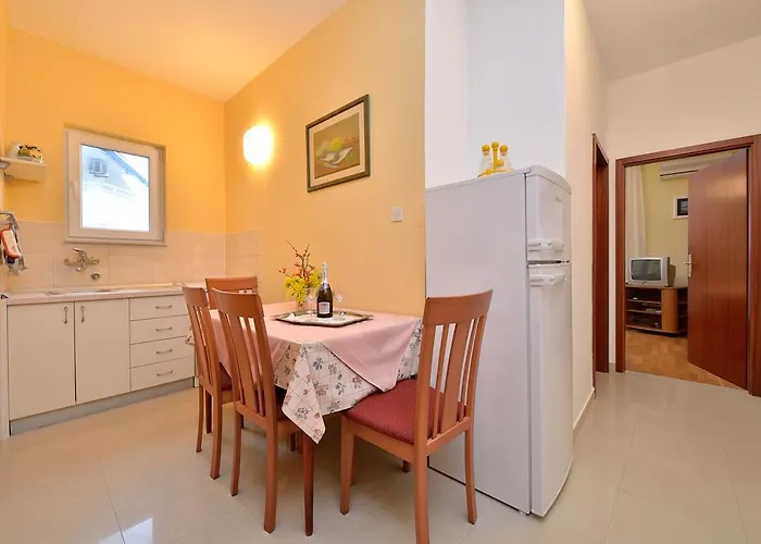 Morovic Appartamento *