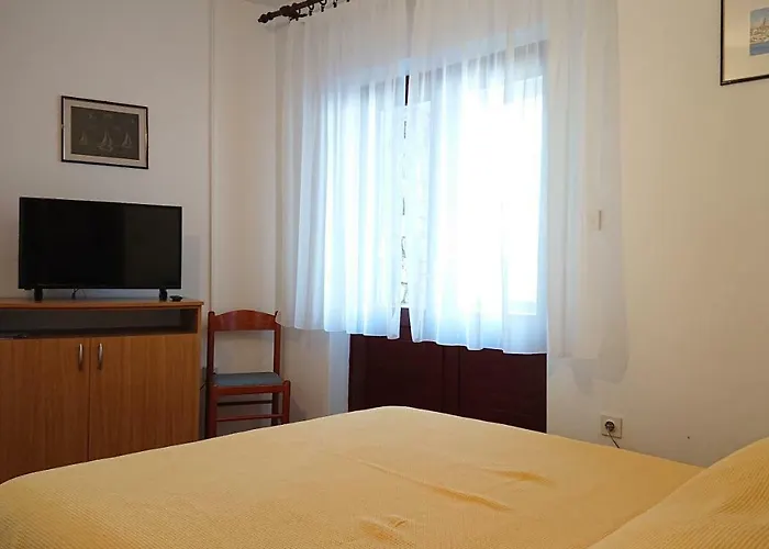 Appartamento Morovic