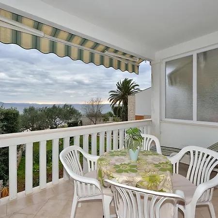 Apartament Morović *