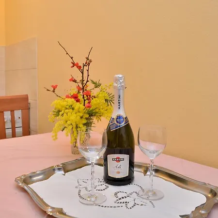 Apartament Morović *