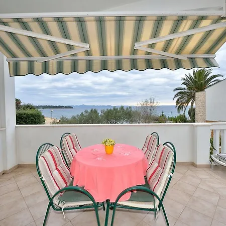 Apartament Morović