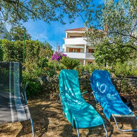 Apartment Morovic Petrcane