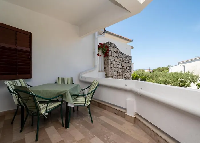 Appartement Morovic Petrčane