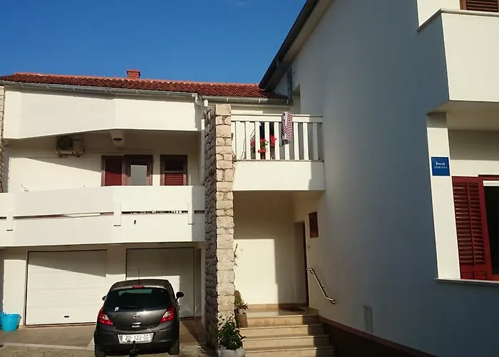 아파트 Morovic 돈제페트레케인