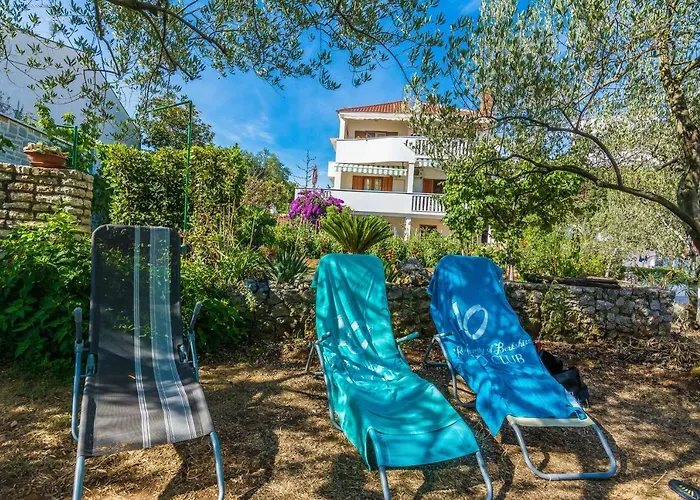 아파트 Morovic 돈제페트레케인