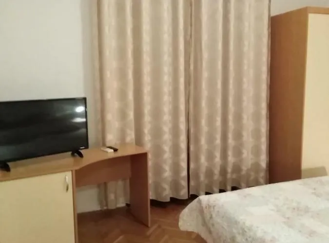 아파트 Morovic 돈제페트레케인